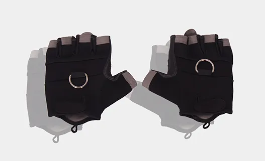 Combination With Accessories