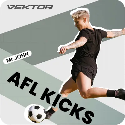 Afl Kicks