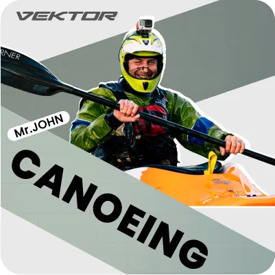 Canoeing
