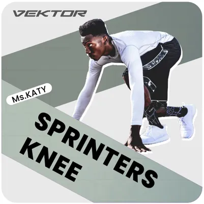 Sprinters Knee