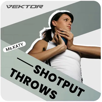 Shotput Throws