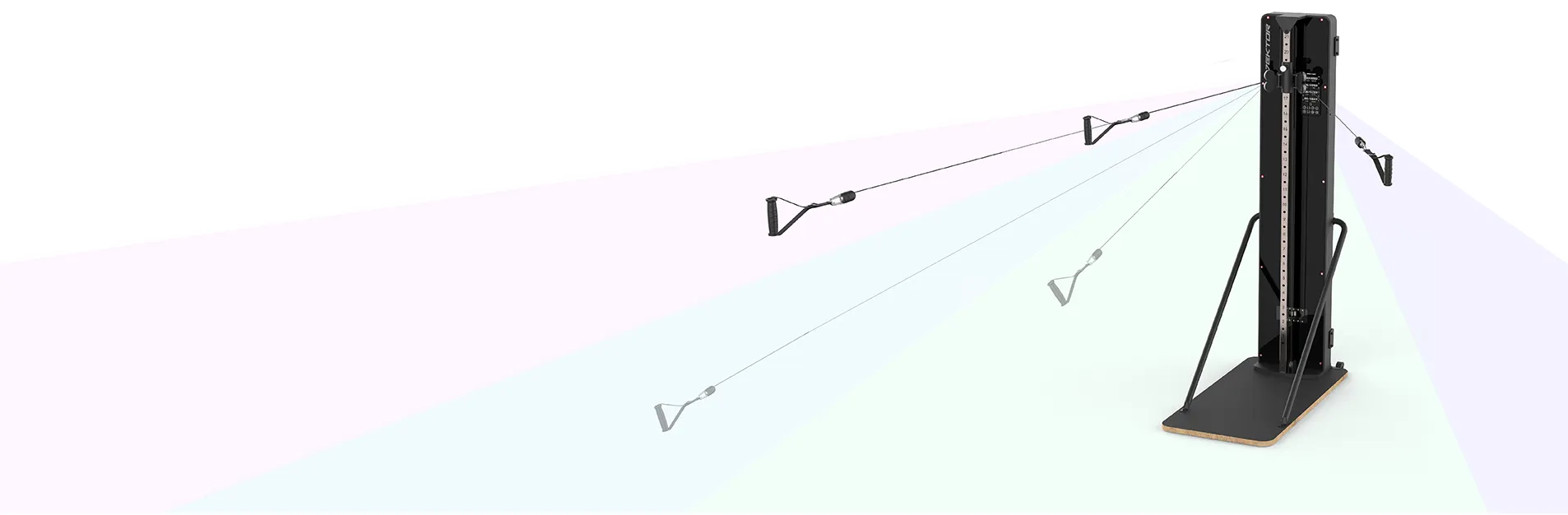 Consistency Of Return Force